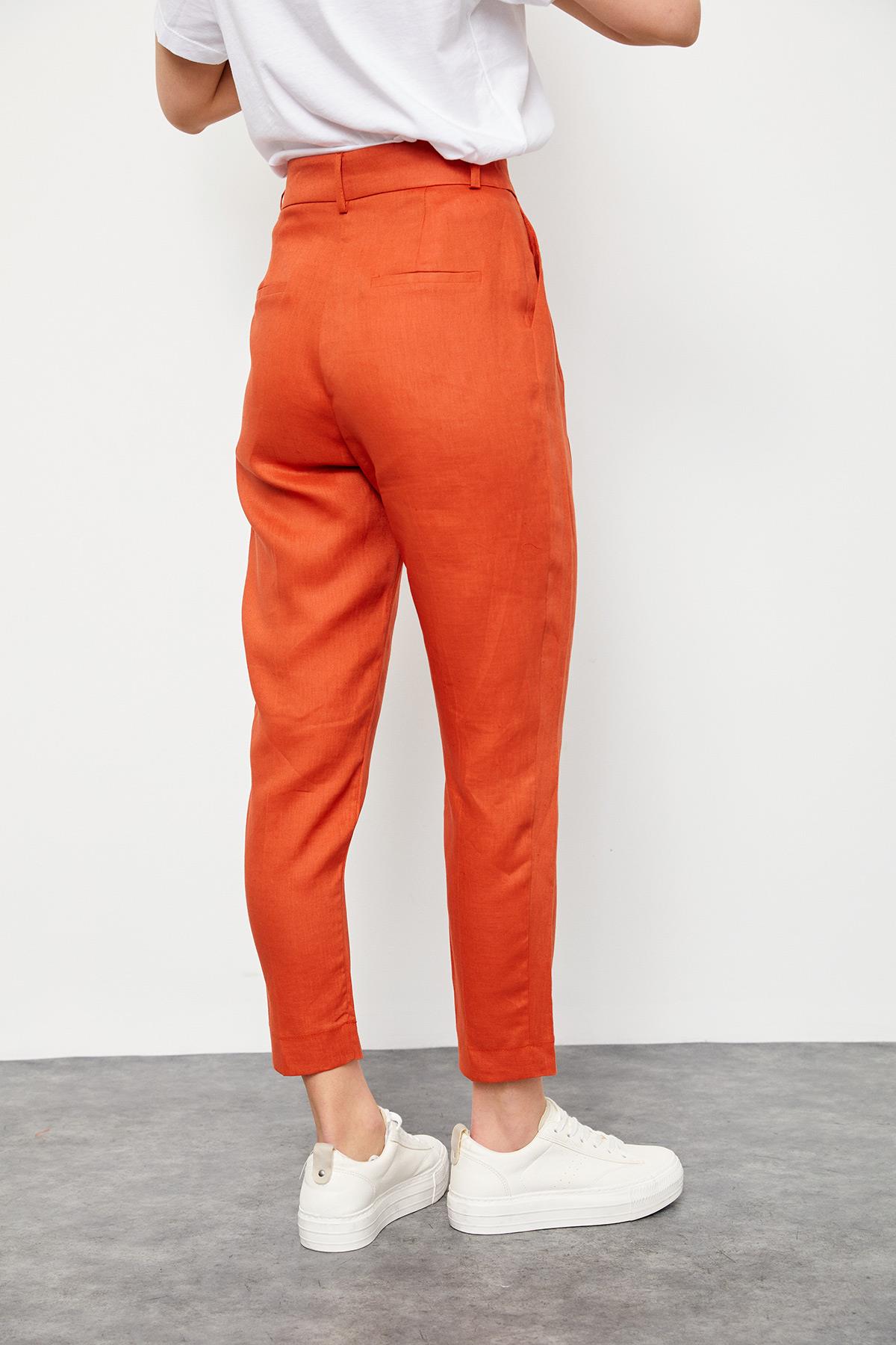  Kadın Pants modelleri