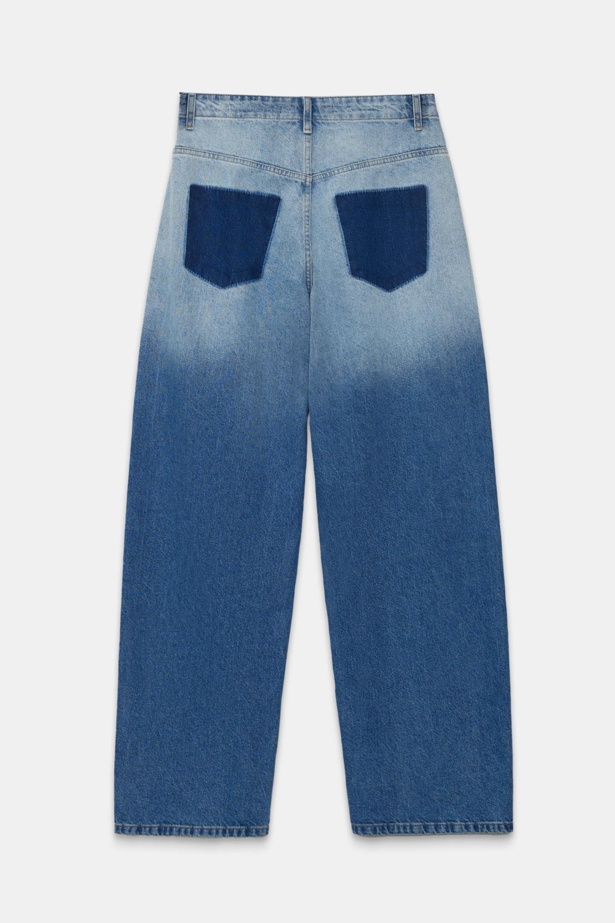 Mavi 2YB4ECPN1302 PANTOLON Kadın Jean modelleri