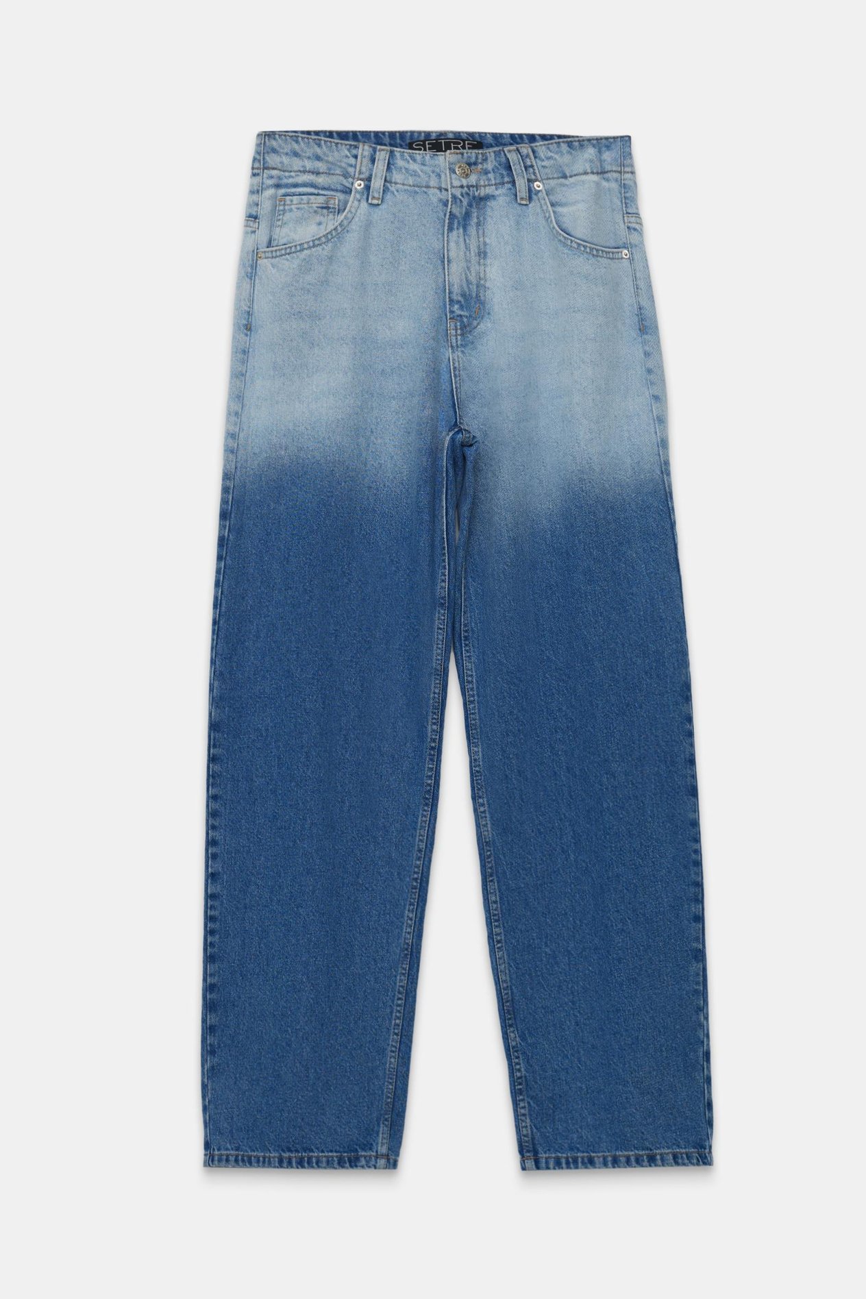 Mavi 2YB4ECPN1302 PANTOLON Kadın Jean modelleri