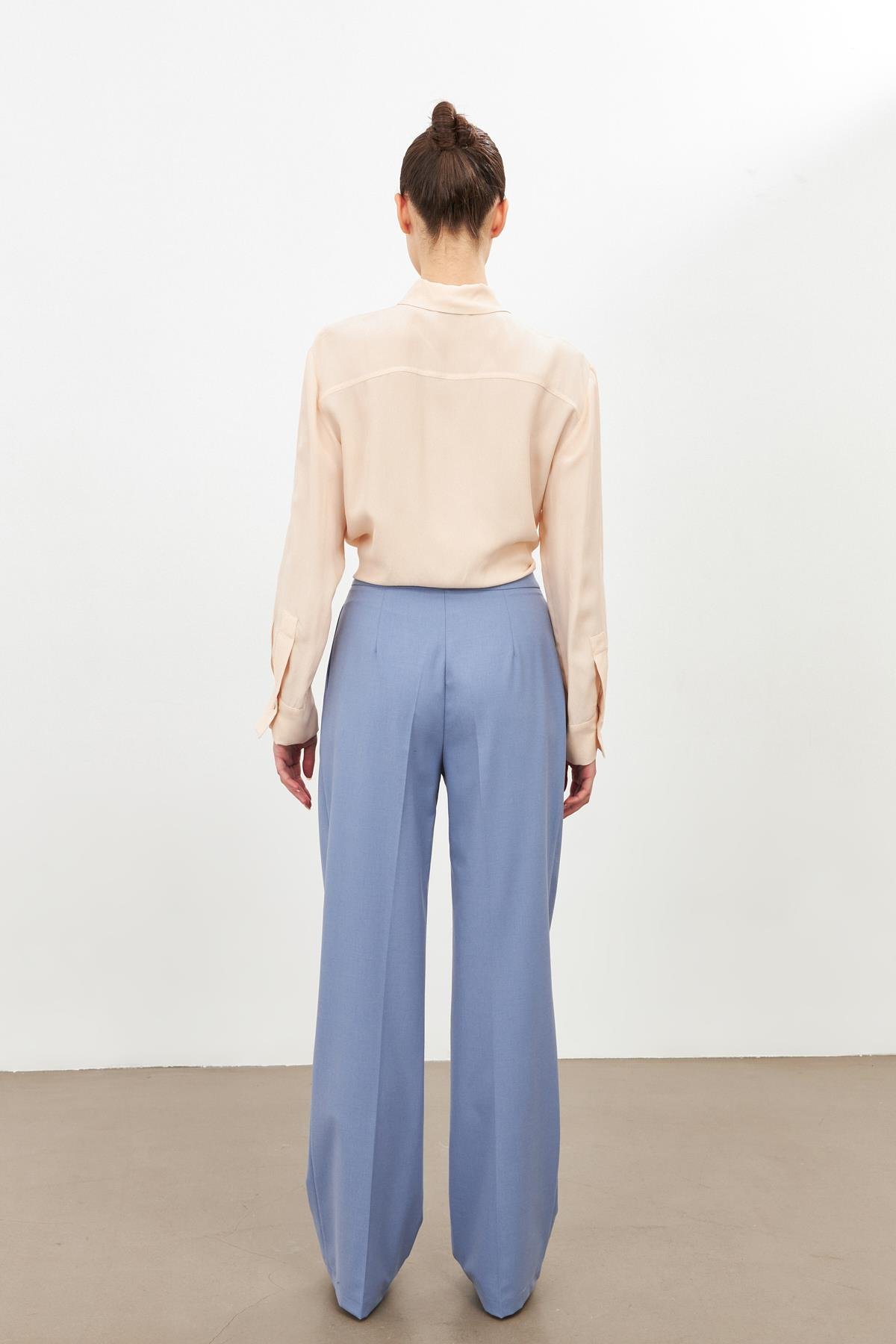 Mavi 1YD4CPN1037 PANTOLON Kadın Pants modelleri