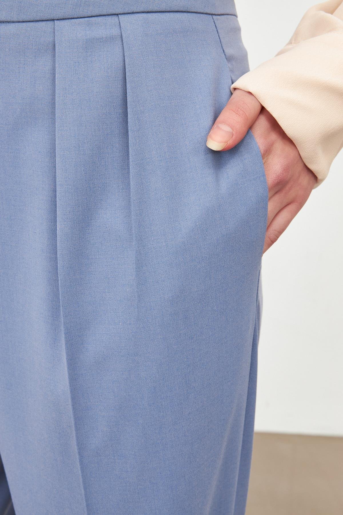 Mavi 1YD4CPN1037 PANTOLON Kadın Pants modelleri
