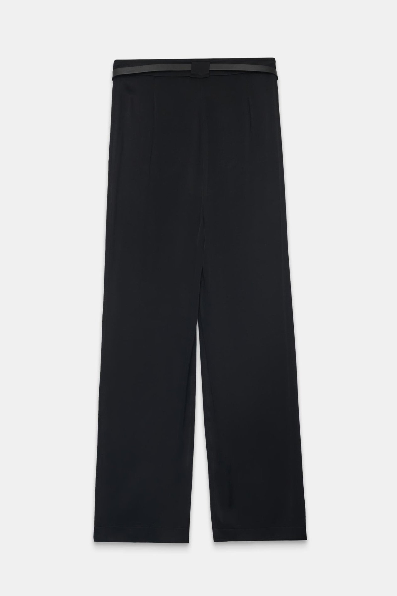 Siyah 1YD2CPN0992 PANTOLON Kadın Pantolon modelleri