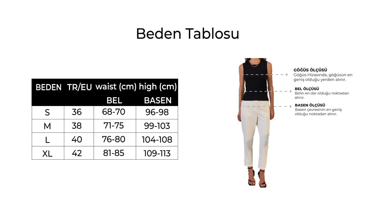 Yeşil Kemer Detaylı Rahat Kesim Pantolon Kadın Pantolon modelleri
