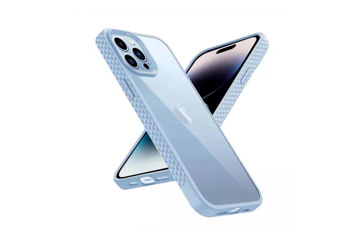 KNIGHT IPHONE 14 PRO MAX KILIF