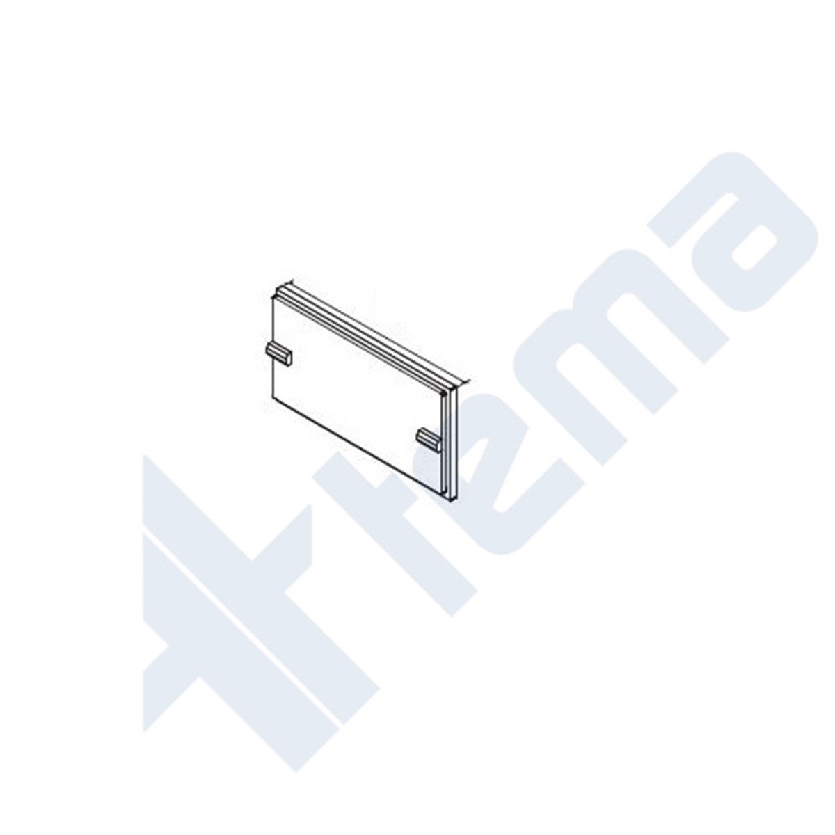 03.04.02 - YATAY GENLEŞME CONTASI L:44MM - R50 T02-T13 (10) AD