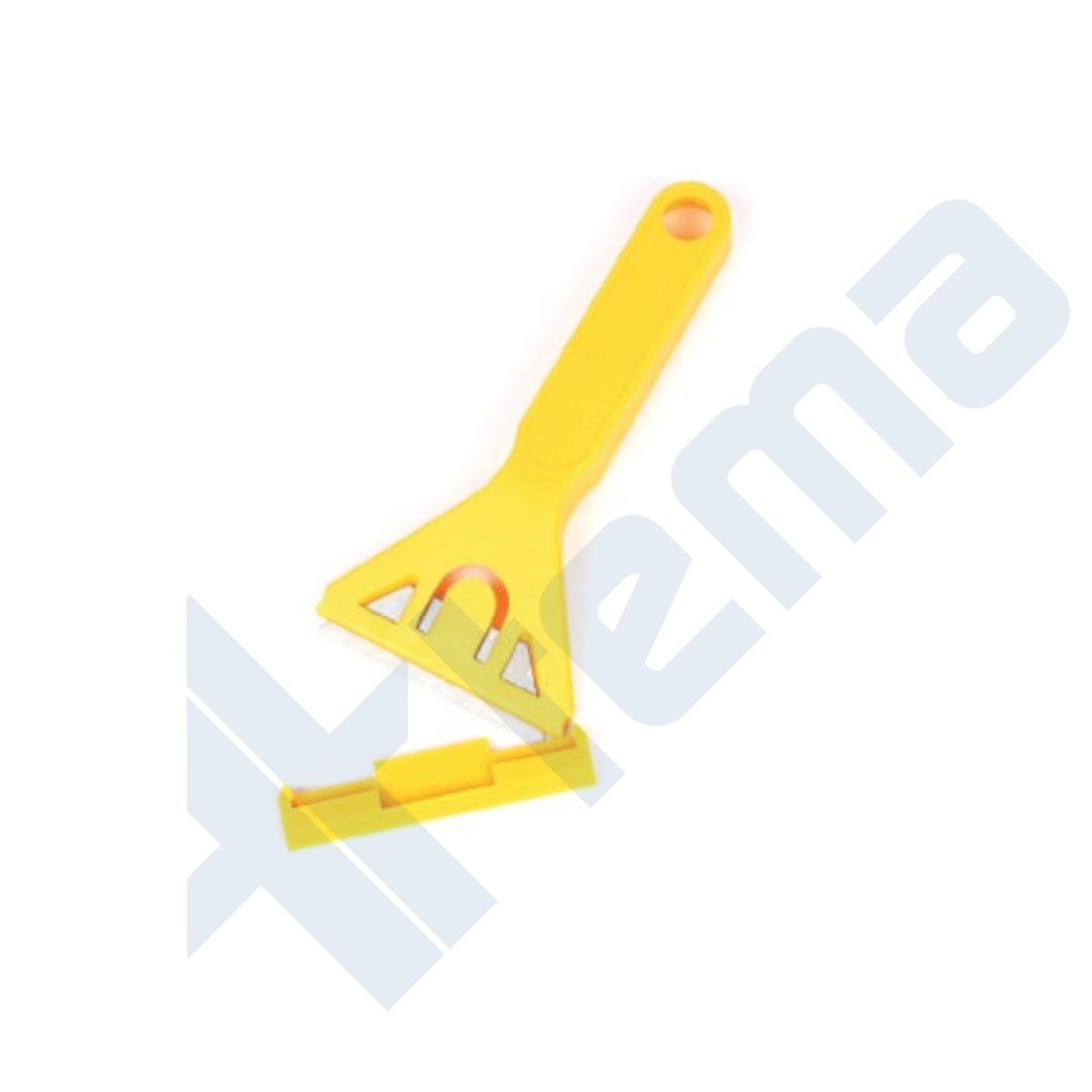 CAM KAZIMA BIÇAĞI - PLASTİK KH 3073 (1) AD