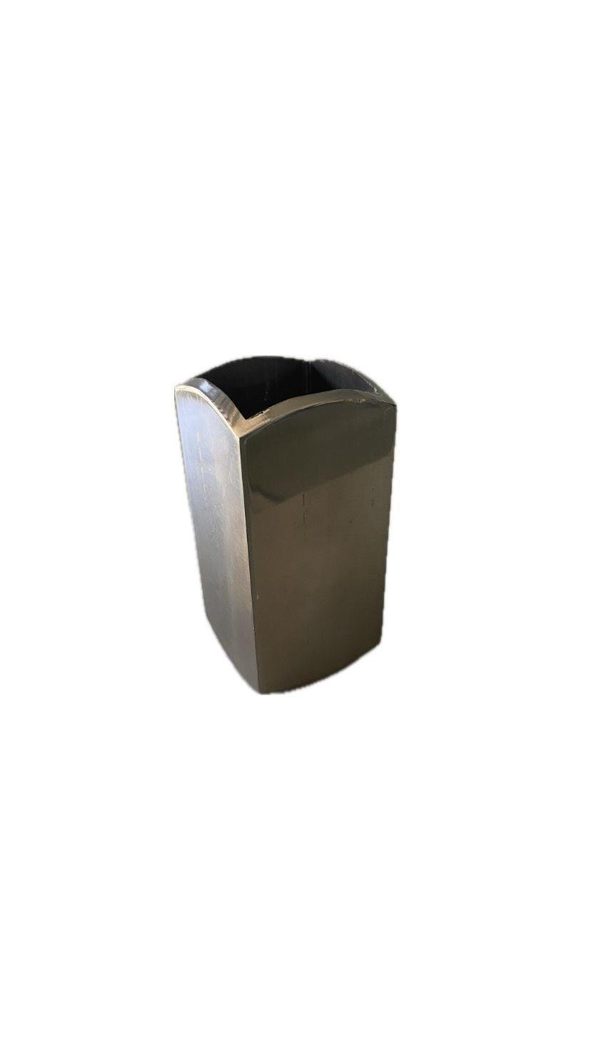 Kare Dikme Yer Flanşı 40*40 Uzun (2) Ad