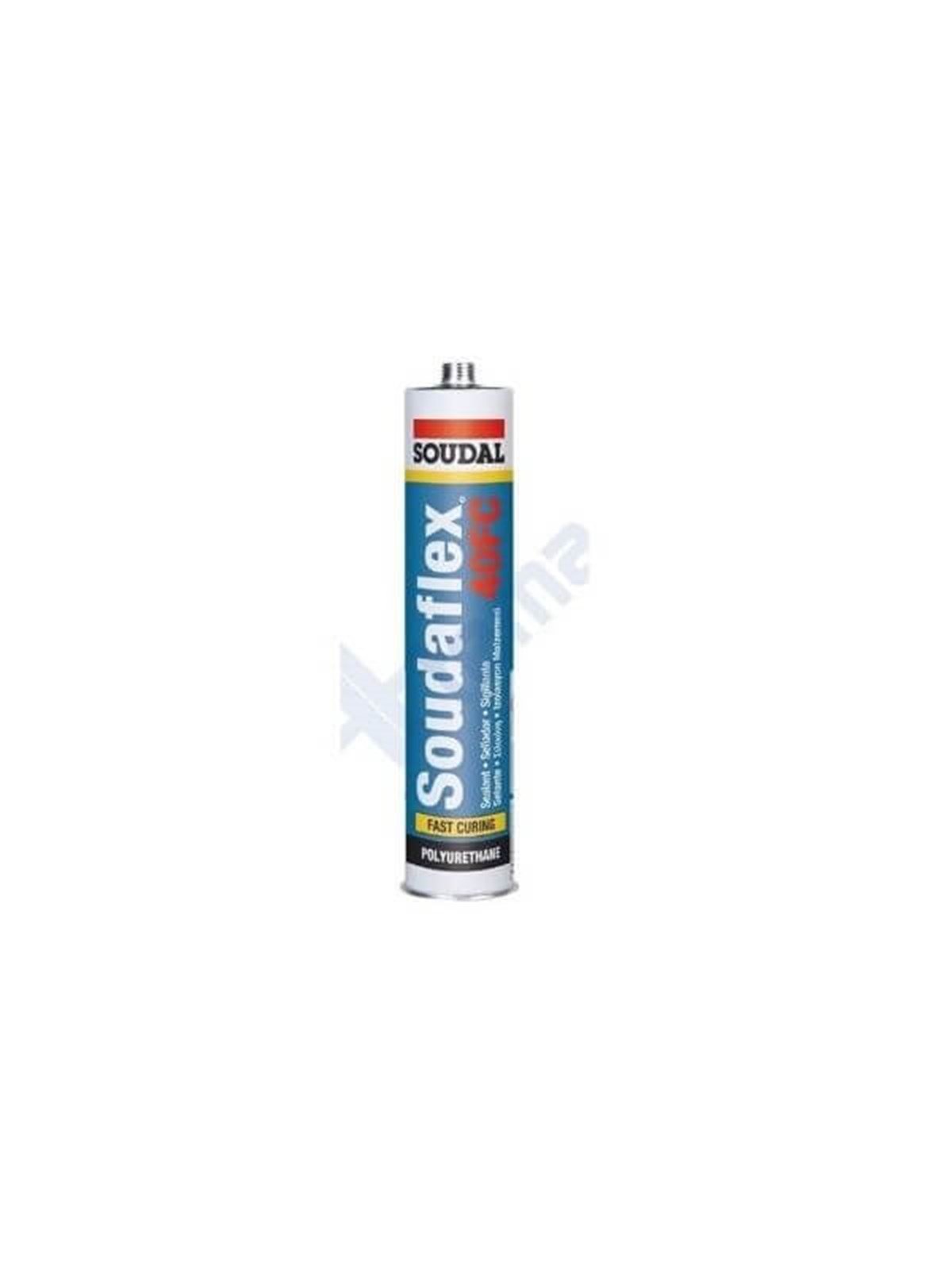 Soudal Soudaflex 40Fc Mastik Kartuş 290Ml (1) Ad
