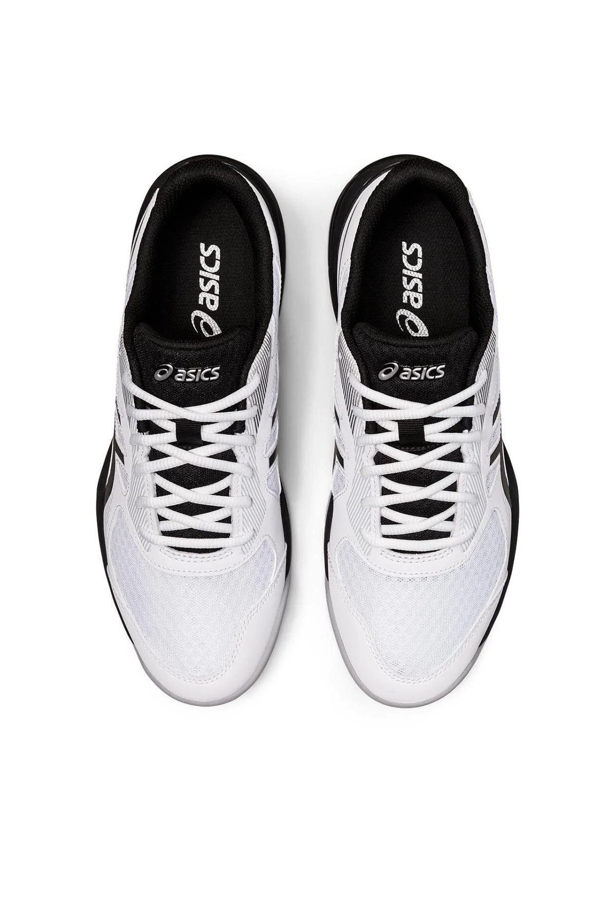 Asics Erkek Voleybol Ayakkabısı Upcourt 5 1071A086-101 ASICS 1071A086-101