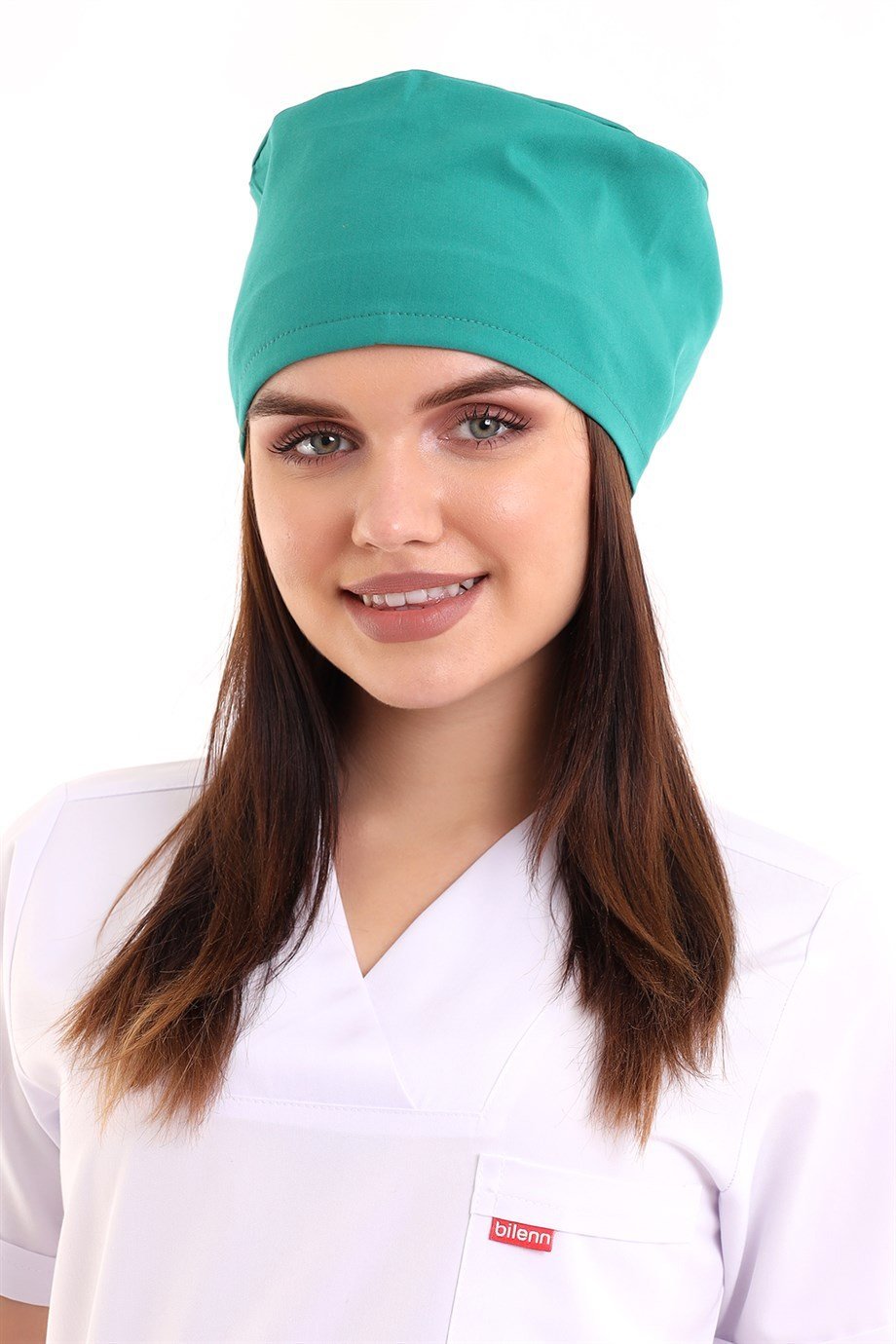 Ameliyathane Yeşili Cerrahi Bone - Doktor Bone