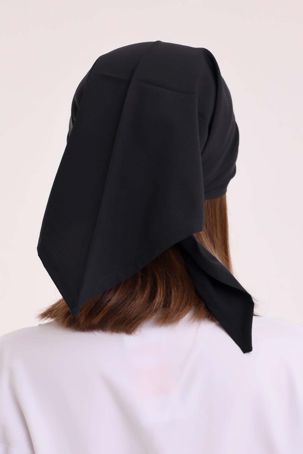 Bandana - 116 Siyah