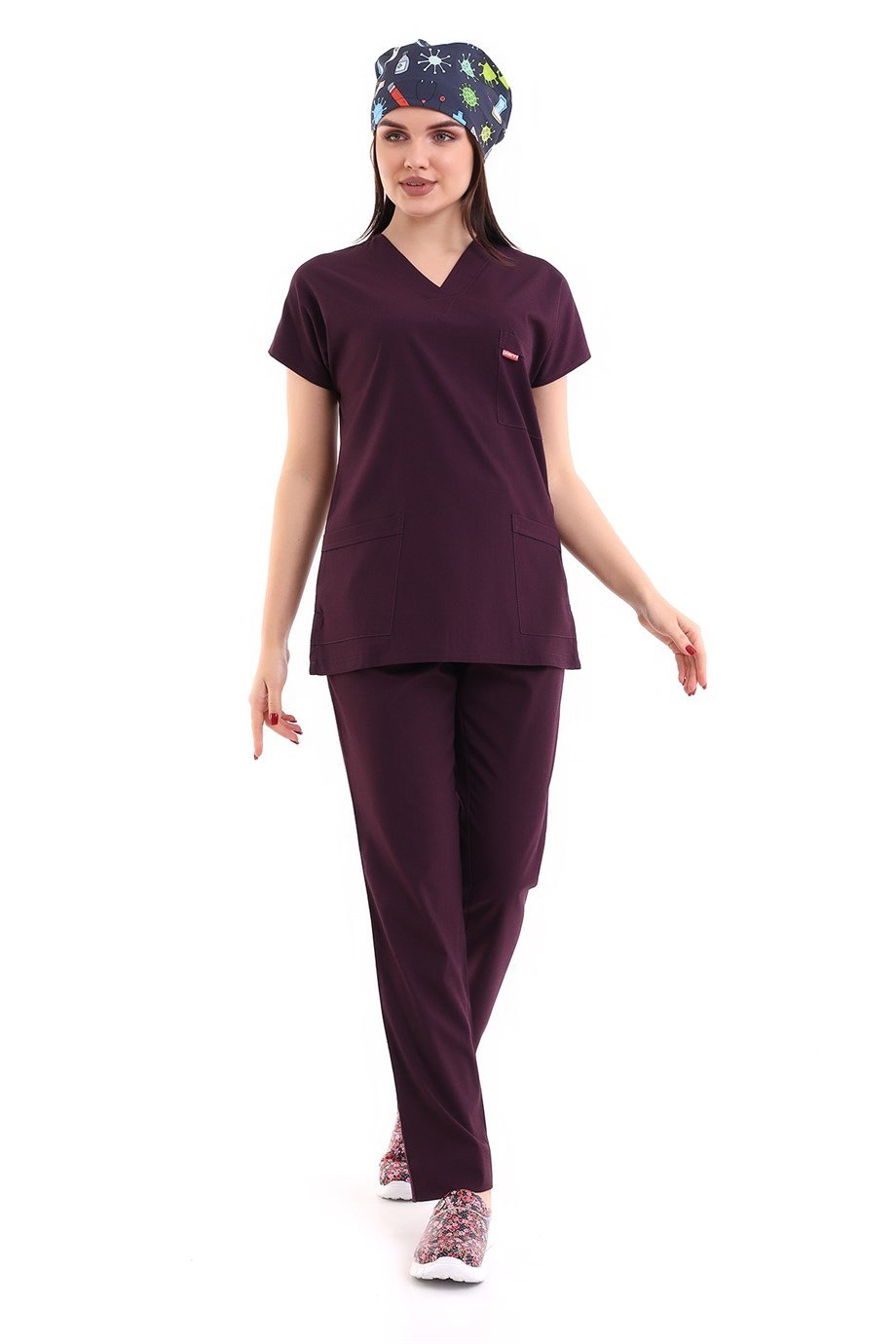 Mürdüm BfleX Soft Likralı Forma Takımı
