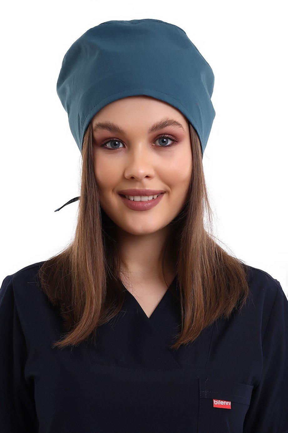 Petrol Yeşili Cerrahi Bone - Doktor Bone