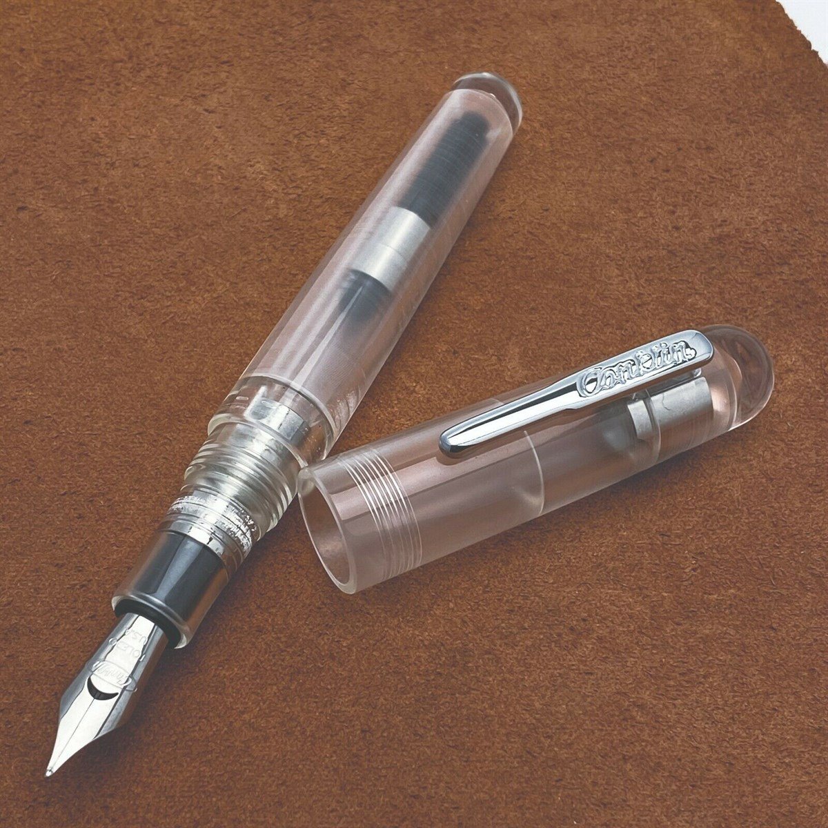 Conklin All American Demo Özel Üretim Dolma Kalem