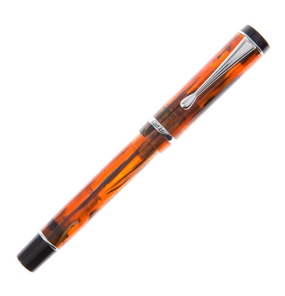 Conklin Duragraph Amber Dolma Kalem EF Uç