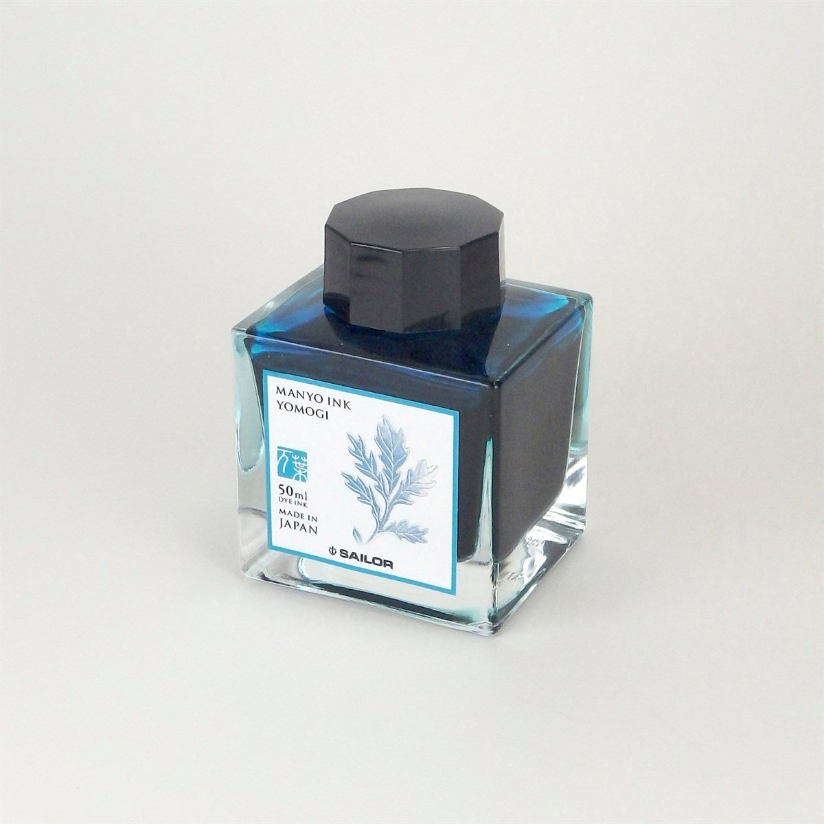 MANYO INK 50 ML - YOMOGI 
