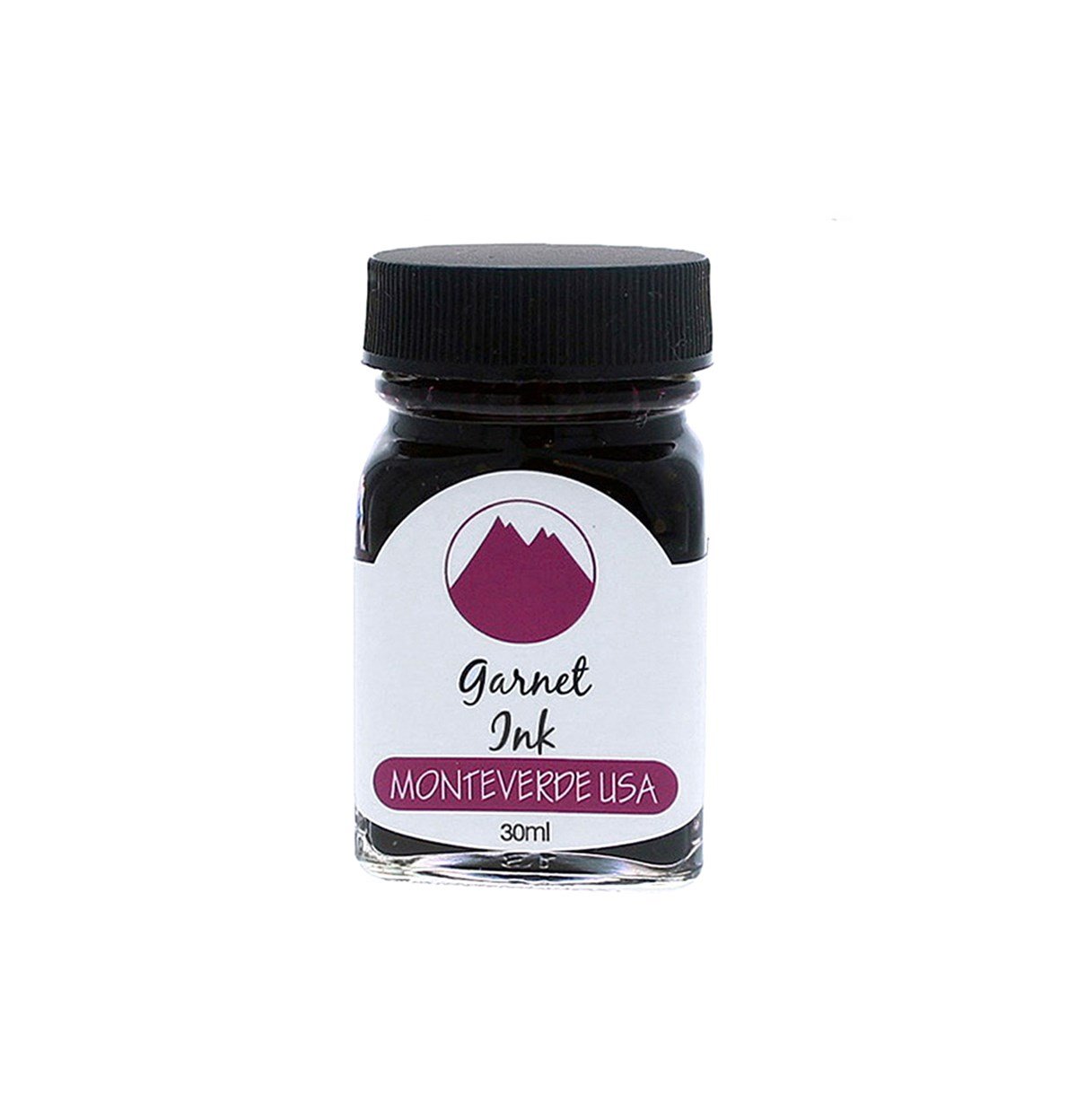 Monteverde G309GA Garnet 30 ml Mürekkep