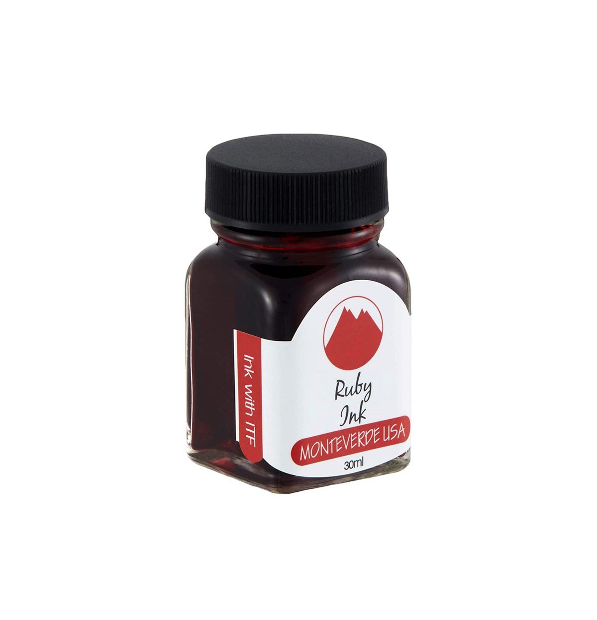Monteverde G309RU Ruby 30 ml Mürekkep