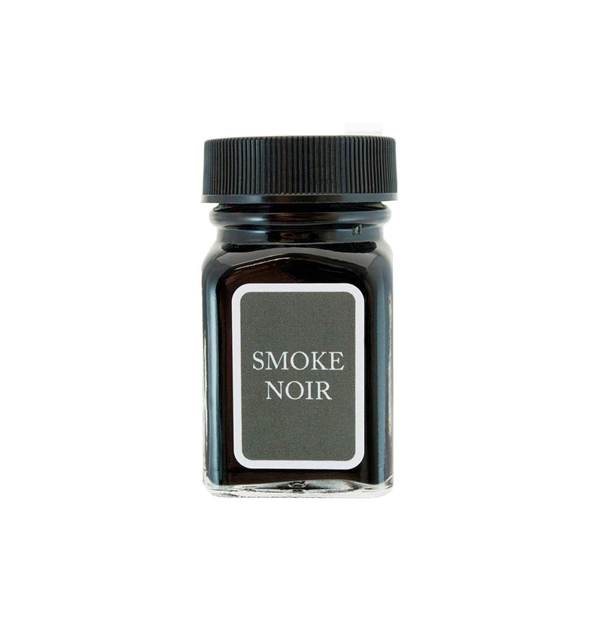 Monteverde G309SN Smoke Noir 30 ml Mürekkep