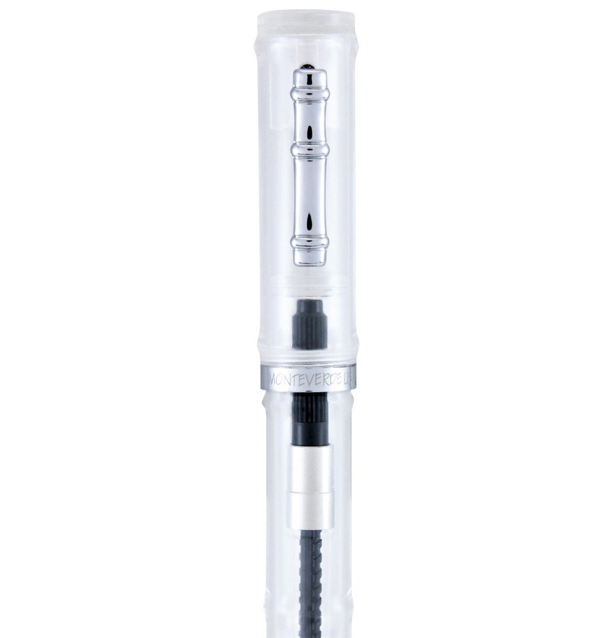 Monteverde Laguna Clear Dolma Kalem