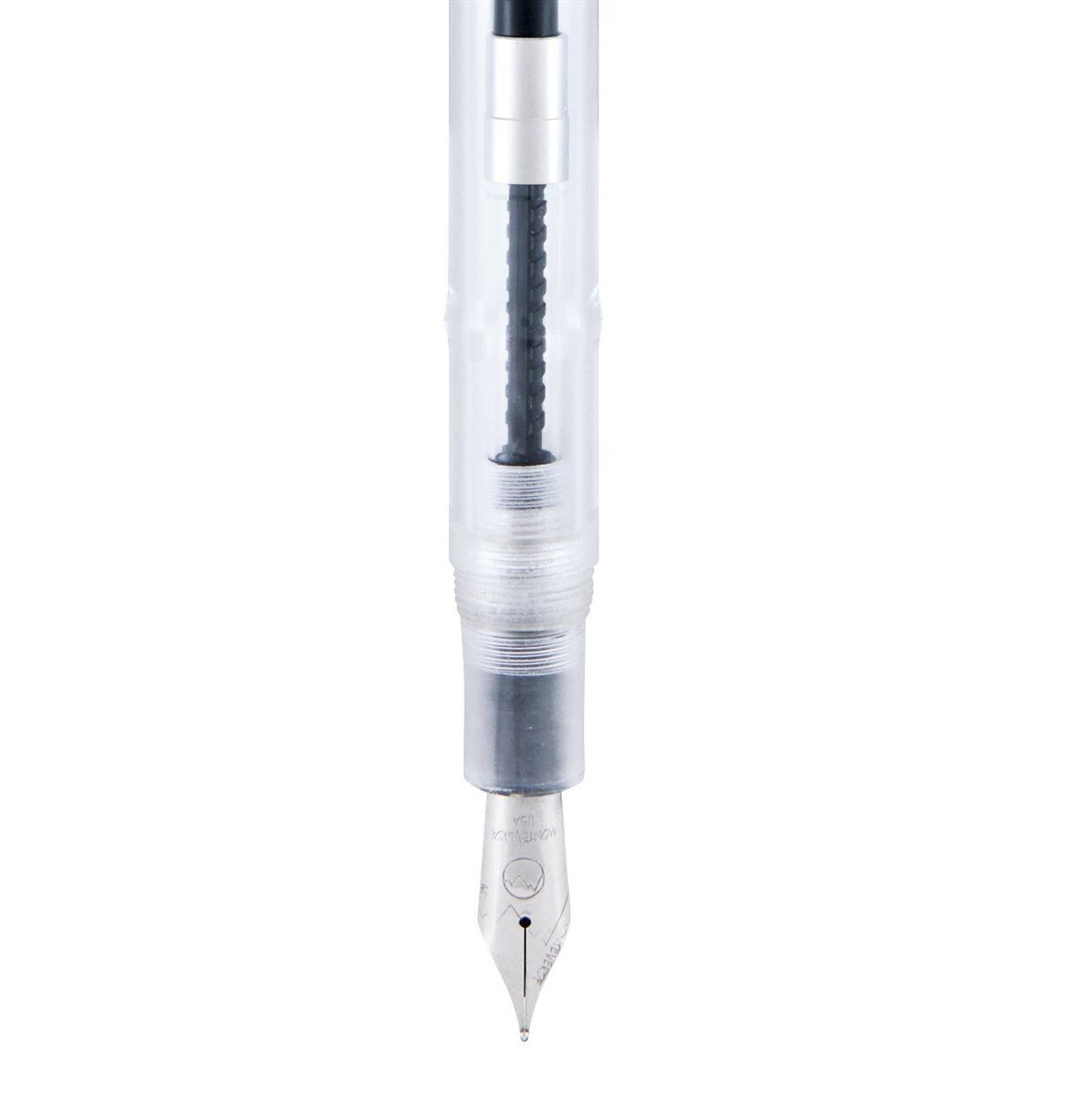 Monteverde Laguna Clear Dolma Kalem