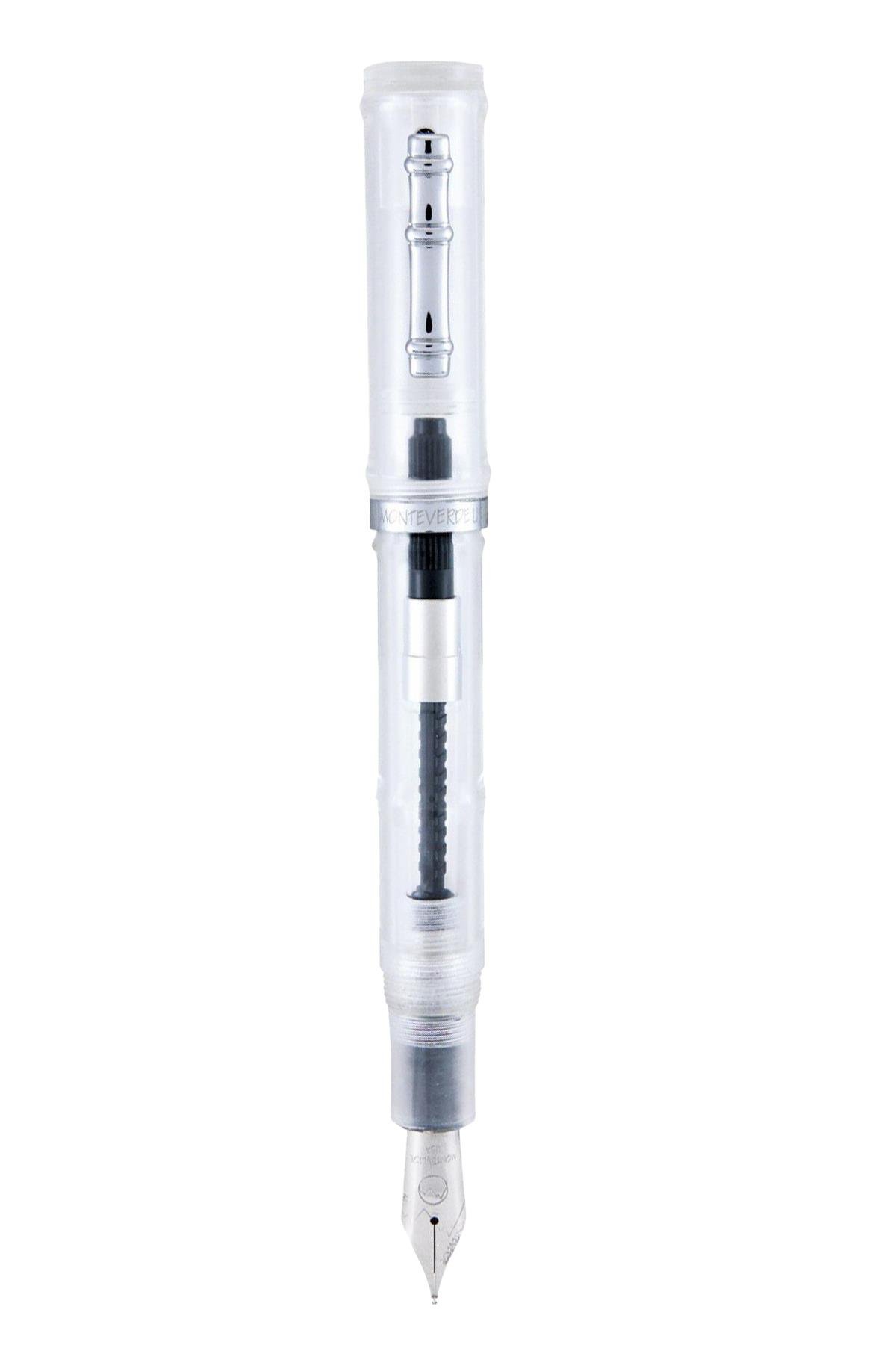 Monteverde Laguna Clear Dolma Kalem