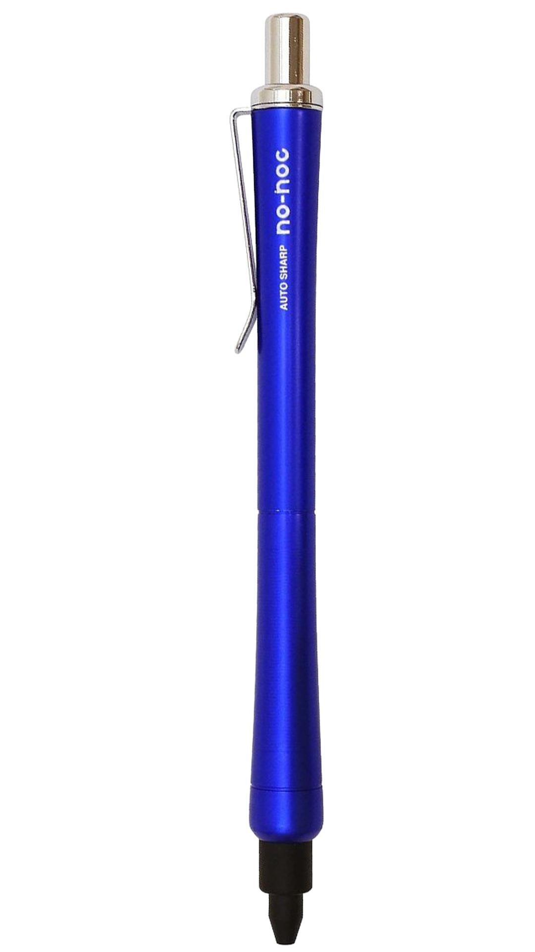 Ohto Auto Sharp Serisi AP-505N-BL Mavi Versatil Kalem 0.5