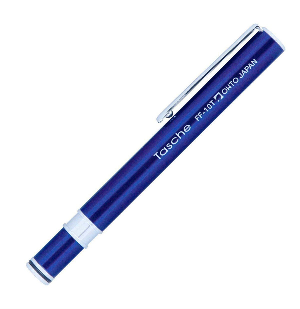 Ohto Tasche Serisi FF10T Lacivert Dolma Kalem