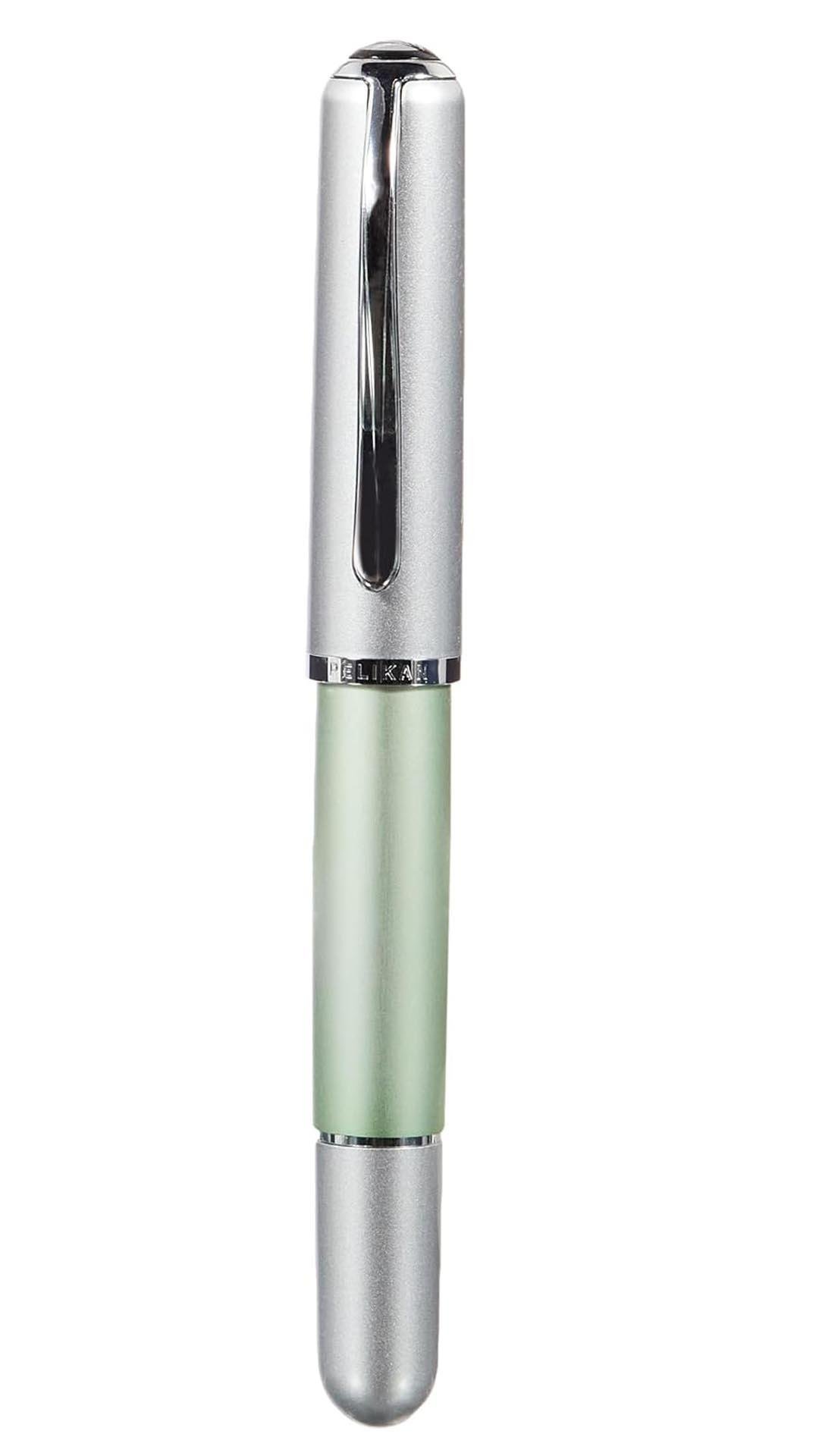 Pelikan Epoch Series P360 Jade Fountain Pen