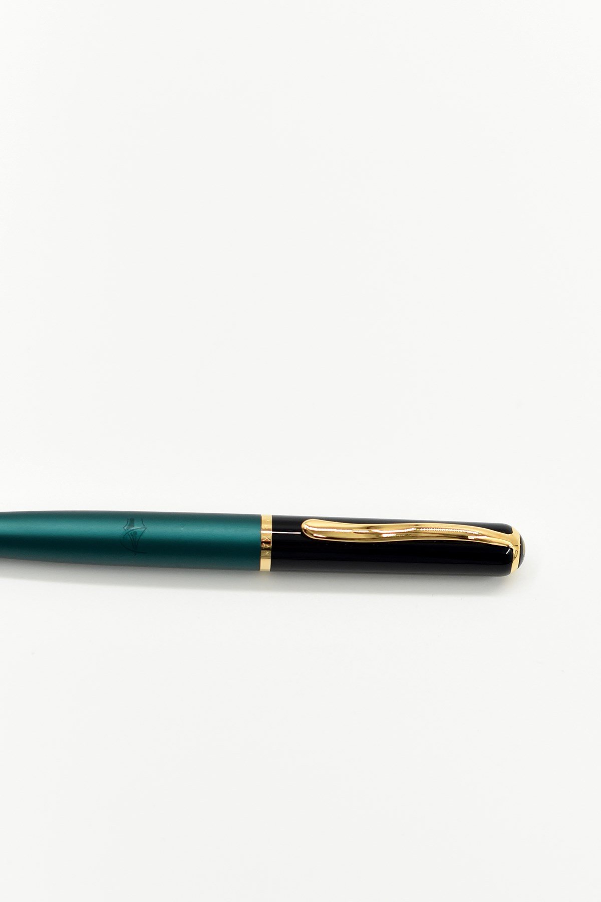 Pelikan Epoch Serisi D360 Smaragd Green Versatil Kalem