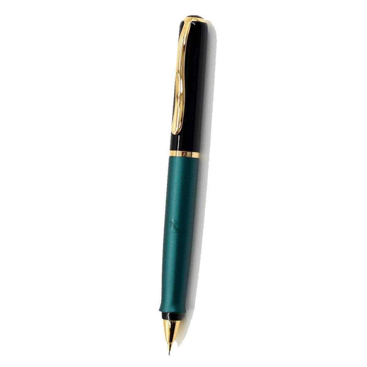 Pelikan Epoch Serisi D360 Smaragd Green Versatil Kalem