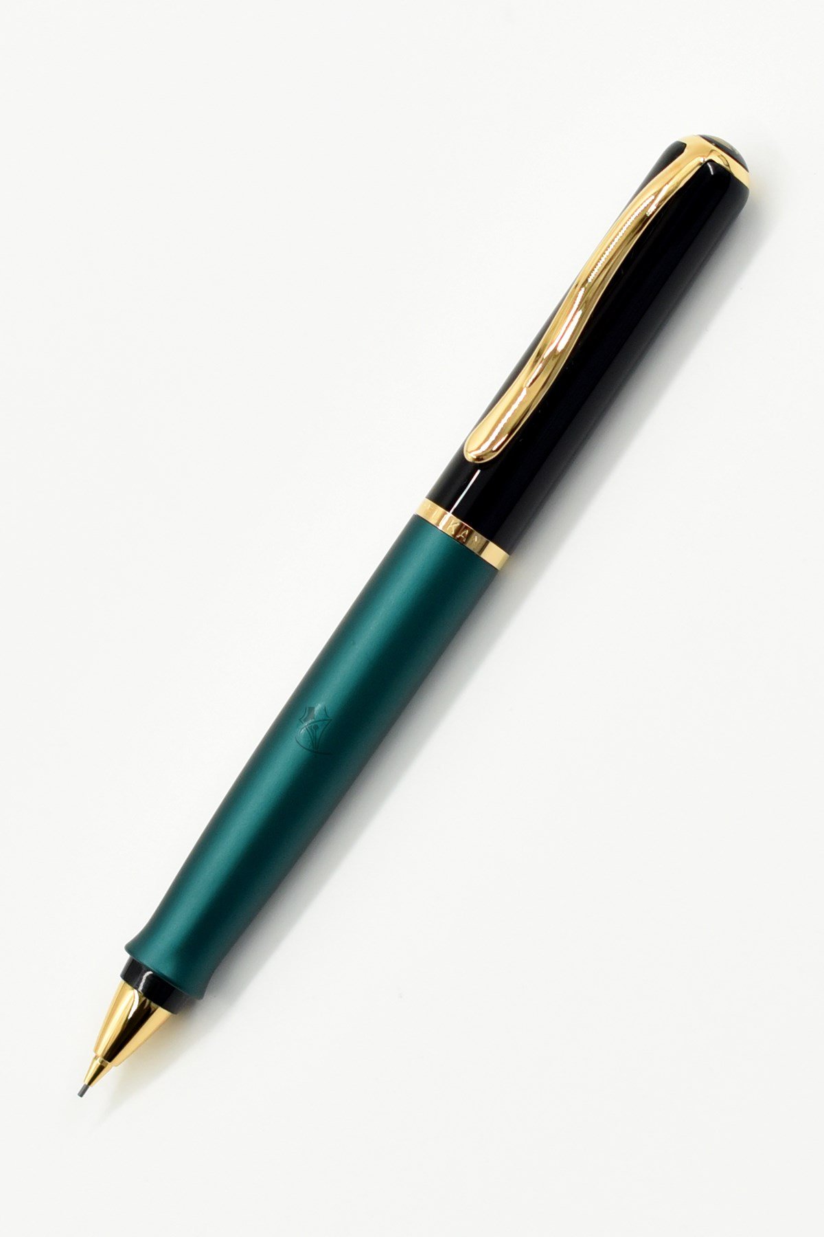 Pelikan Epoch Serisi D360 Smaragd Green Versatil Kalem