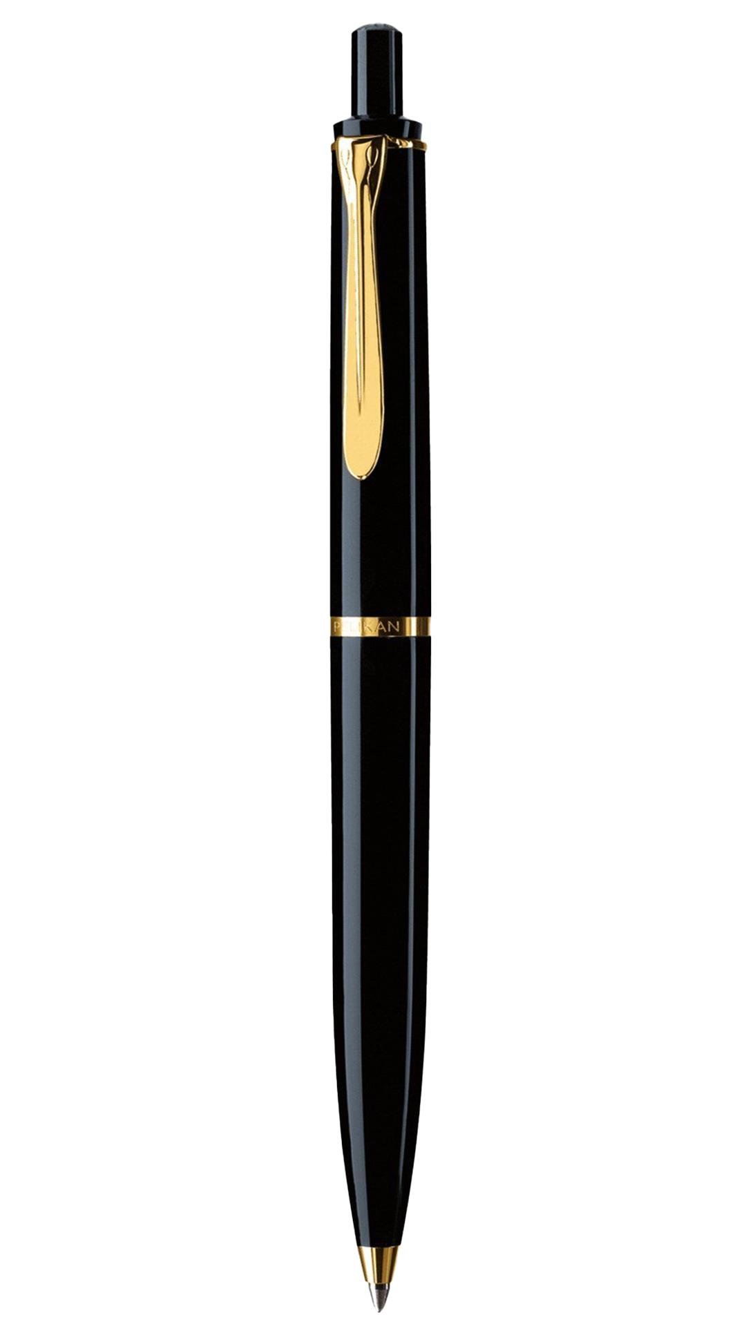Pelikan Klasik Seri K200 Siyah Tükenmez Kalem