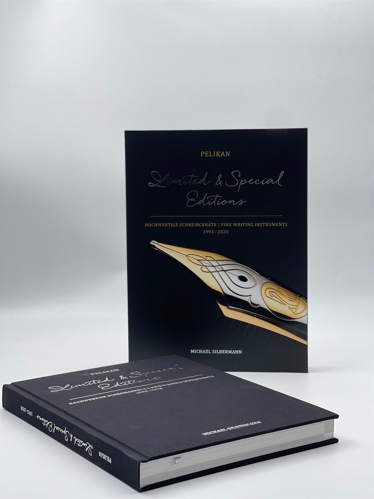 Pelikan Limited&Special Editions Sınırlı Üretim Koleksiyon Kitabı