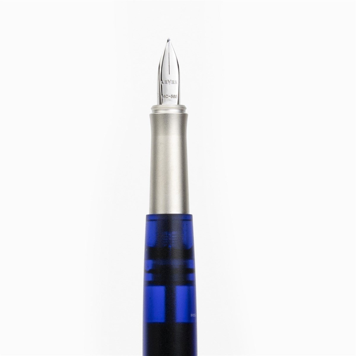 Pelikan Özel Seri L5 Silver Dolma Kalem