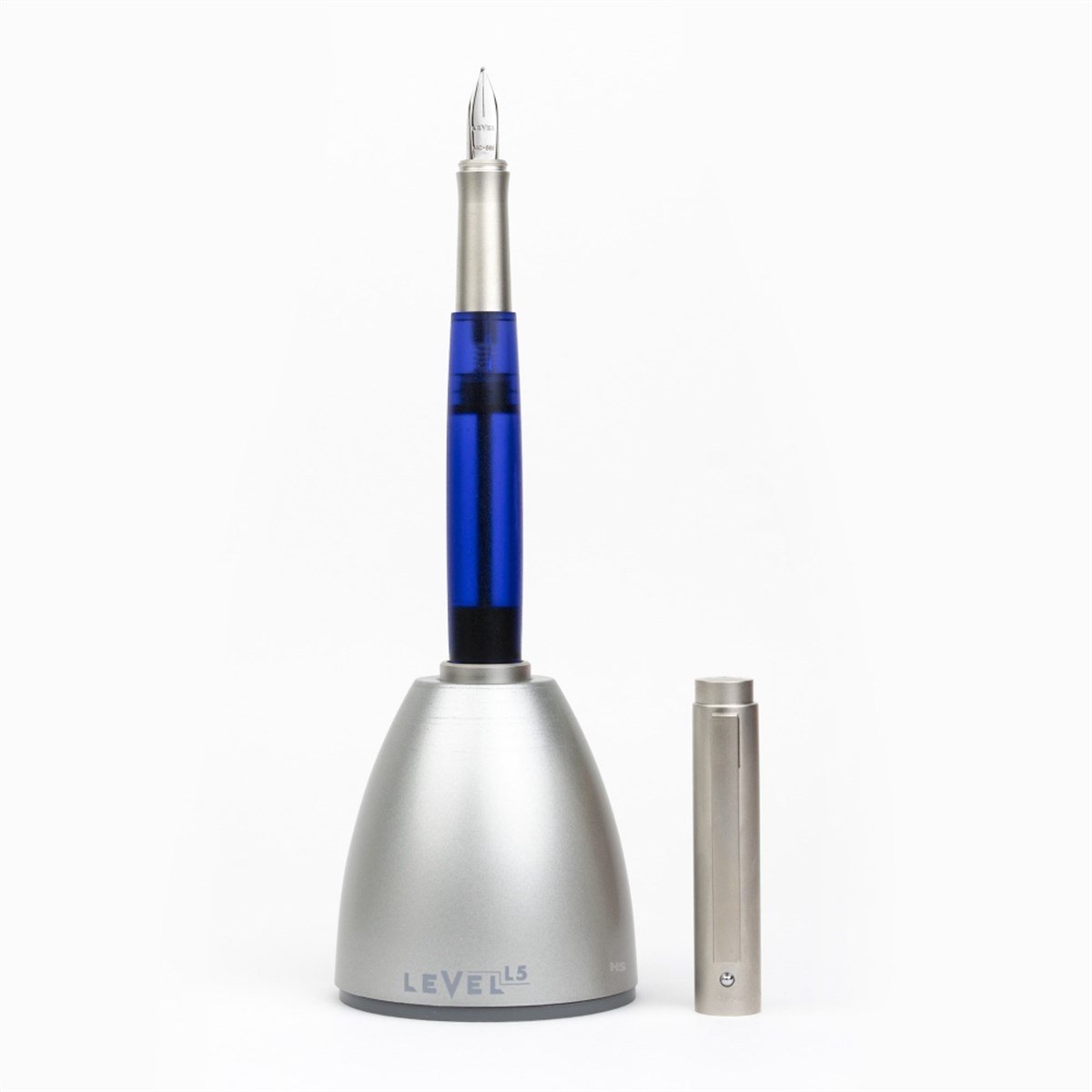 Pelikan Özel Seri L5 Silver Dolma Kalem
