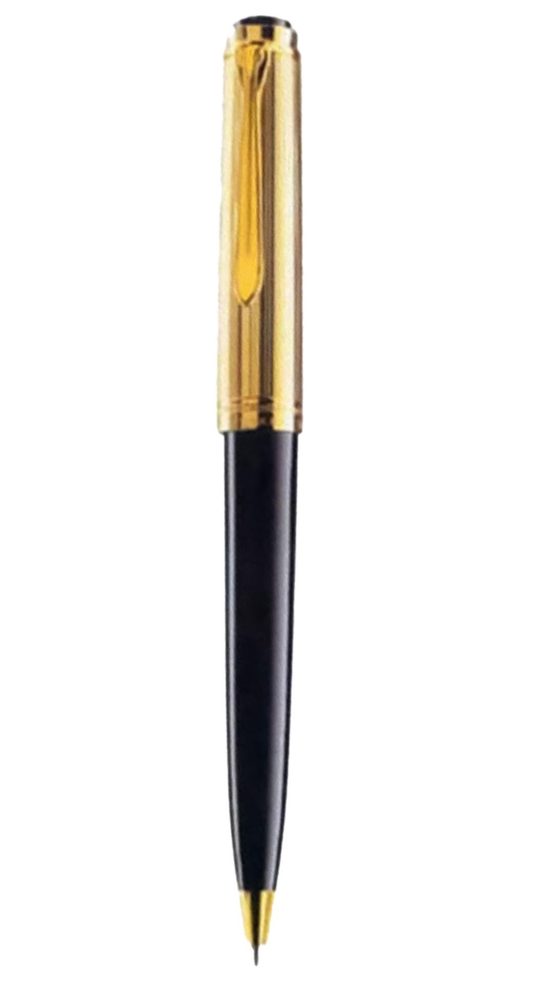 Pelikan Special Edition Serisi D850 Siyah Altın Versatil Kalem 