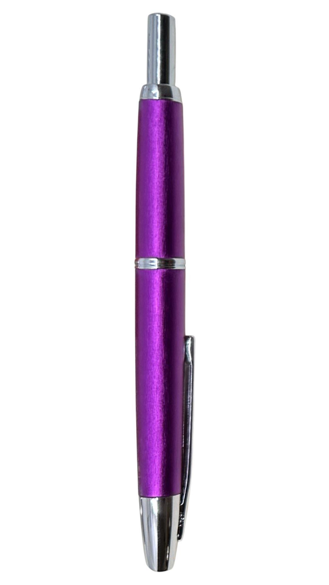 Pilot Capless Dolma Kalem - Lila B uç