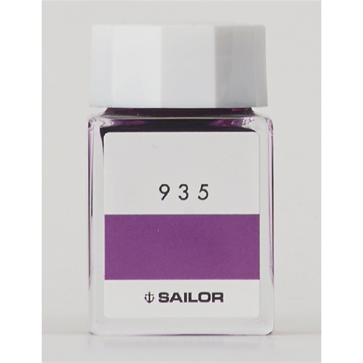 Sailor Studio Serisi 20ml Mürekkep
