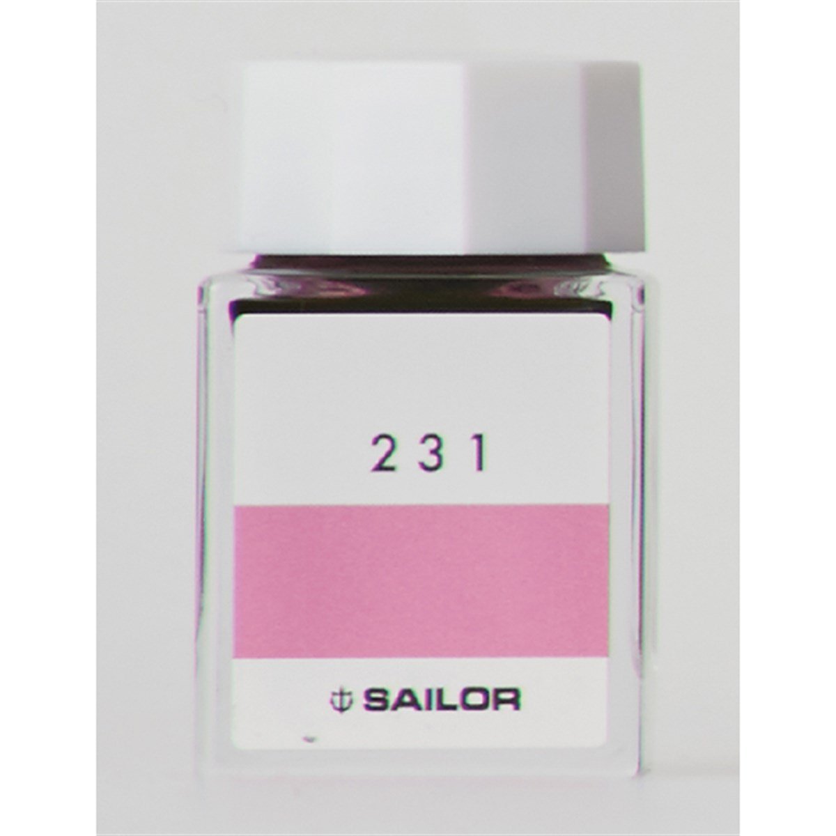 Sailor Studio Serisi 20ml Mürekkep