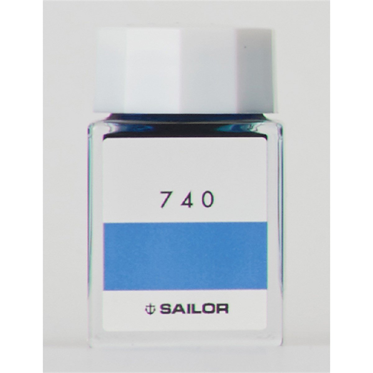 Sailor Studio Serisi 20ml Mürekkep