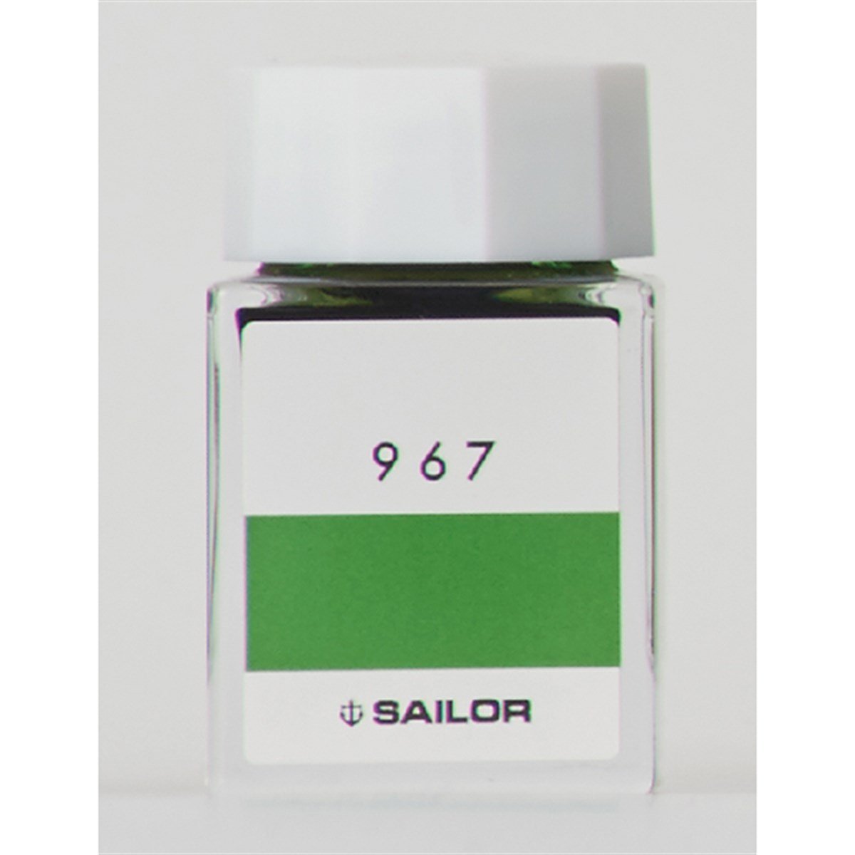 Sailor Studio Serisi 20ml Mürekkep
