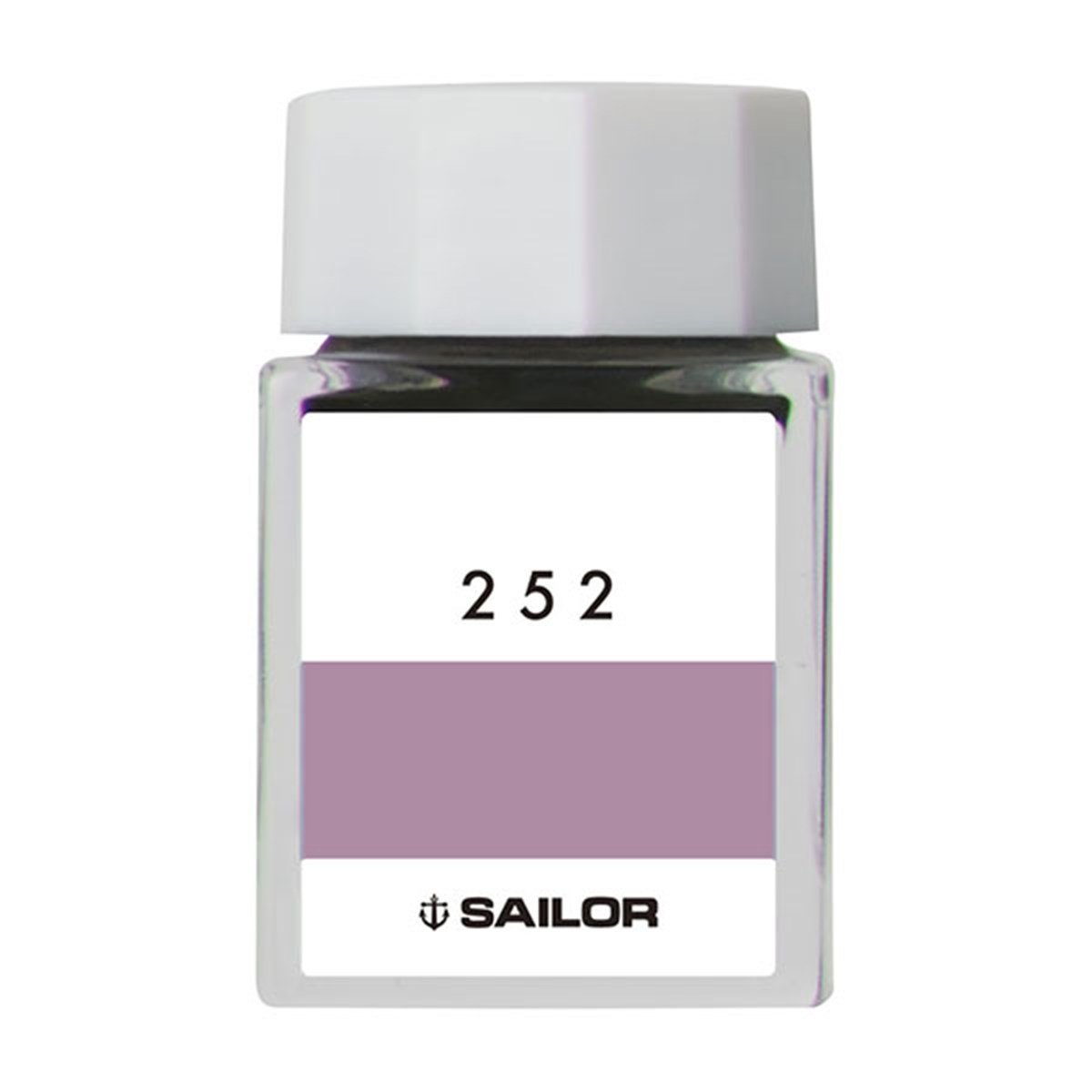 Sailor Studio Serisi 20ml Mürekkep