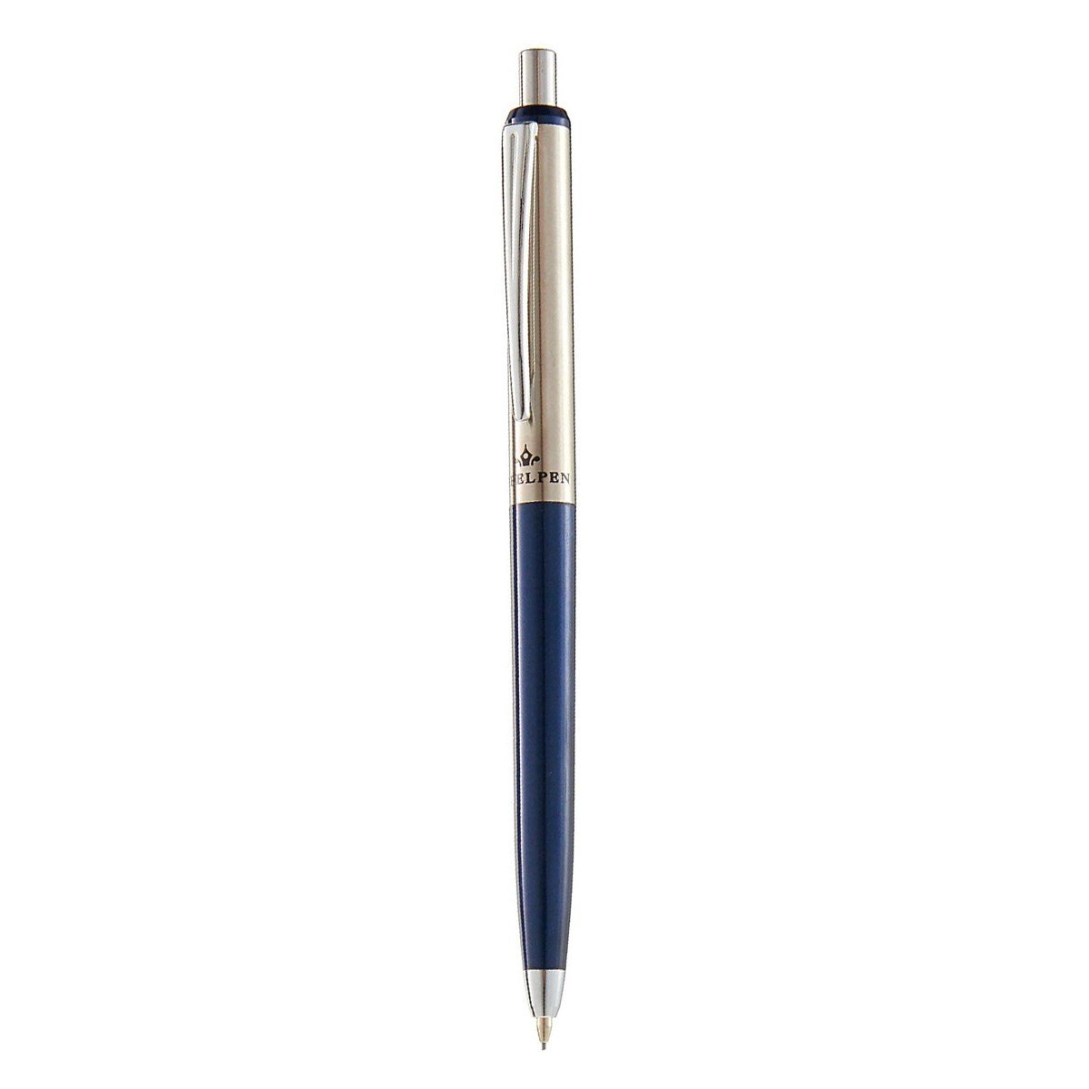 Steelpen 330 Metal Lacivert Versatil Kalem 0.7