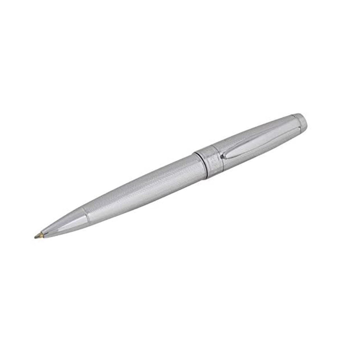 Steelpen 7283 Santana Krom Dolma Kalem+Tükenmez Kalem