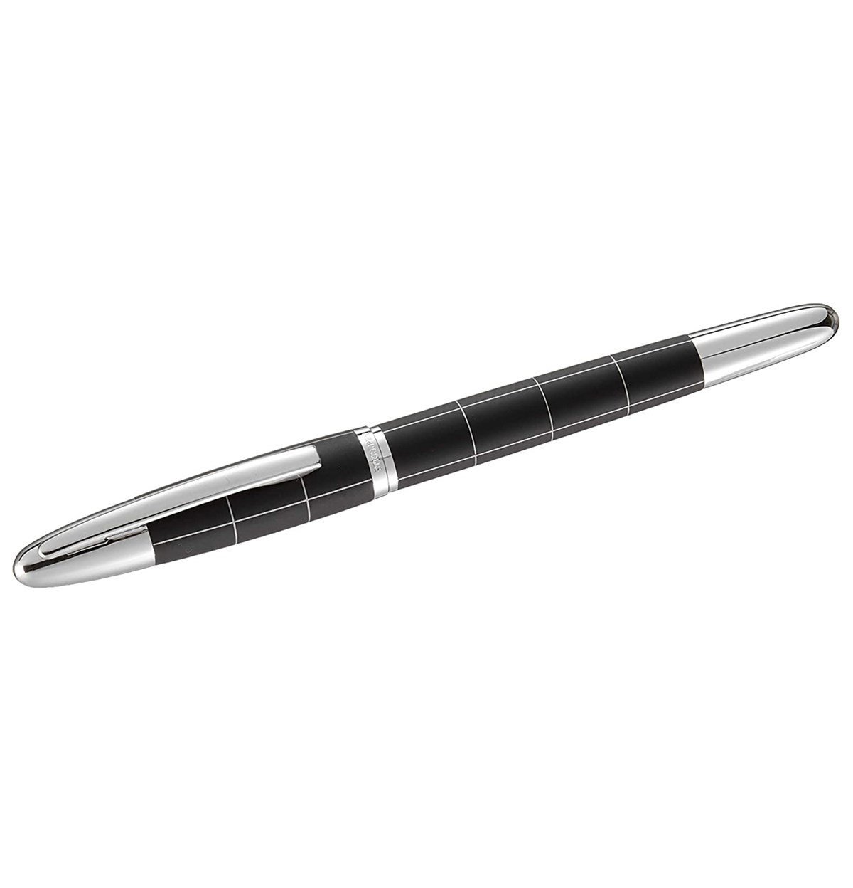 Steelpen Venüs Serisi 1711D Siyah Dolma Kalem