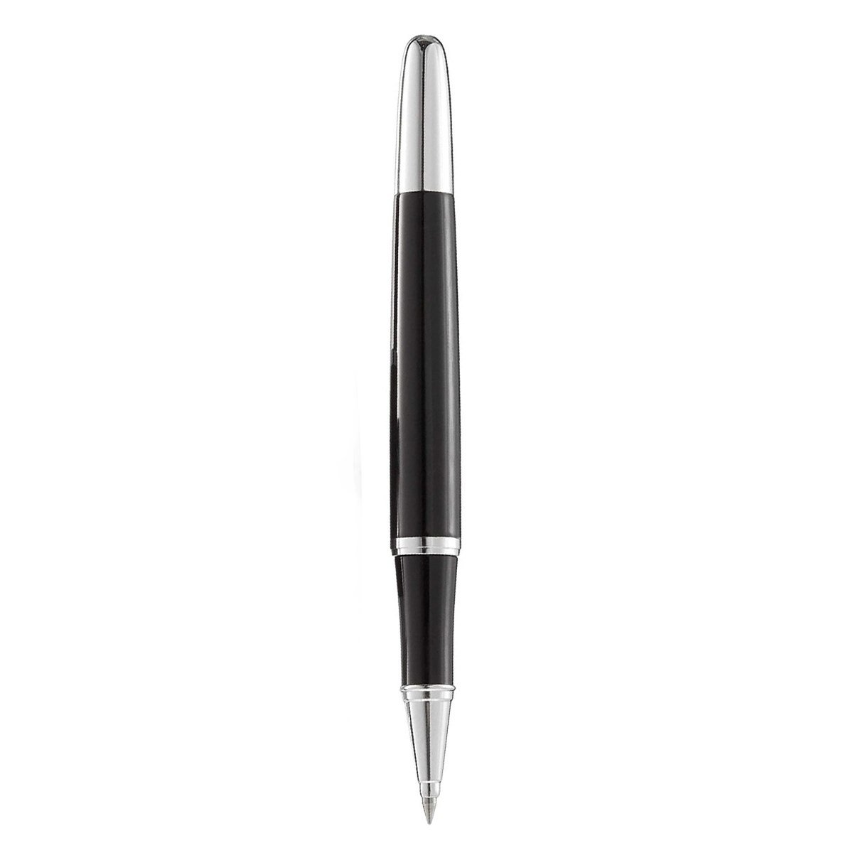 Steelpen Venüs Serisi 171R Siyah Krom Roller Kalem