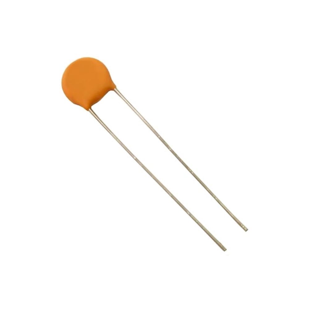 10nF 50V Seramik Kondansatör - 10 Adet