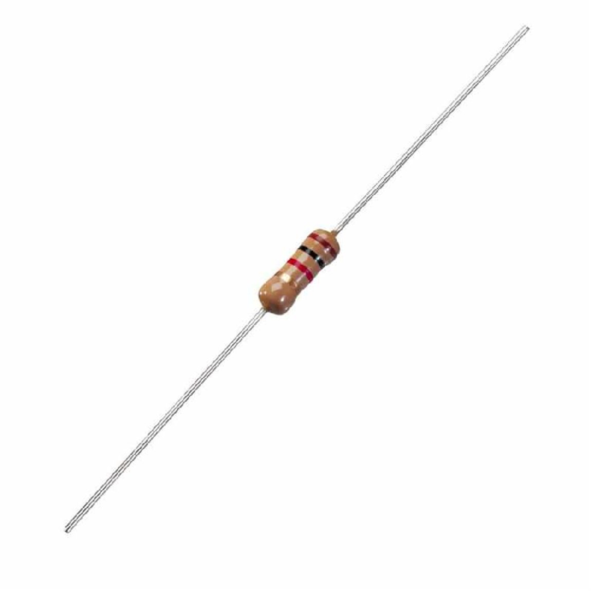 2.2K 1/2W Direnç  10'Lu Paket