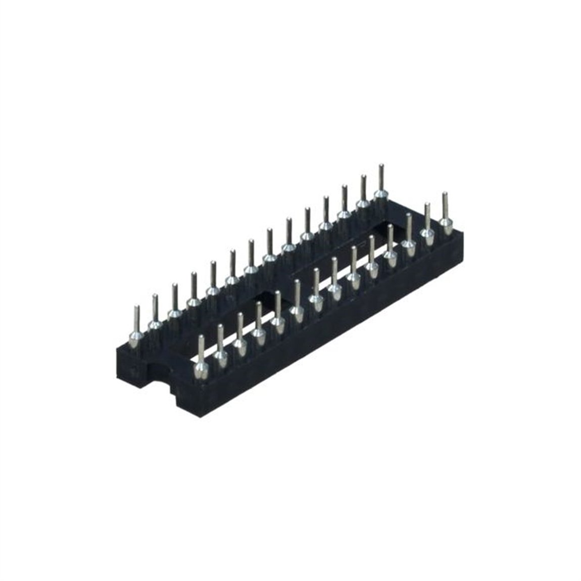 28 Pin PRC Dar Soket